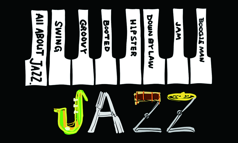 ジャズおすすめ15選 初心者の方にまず最初に聴いて欲しいスタンダード曲 Days Of Jazz And Books